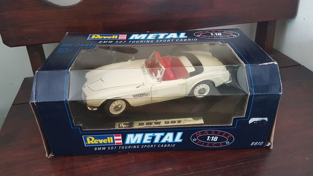 Automóveis de colecção