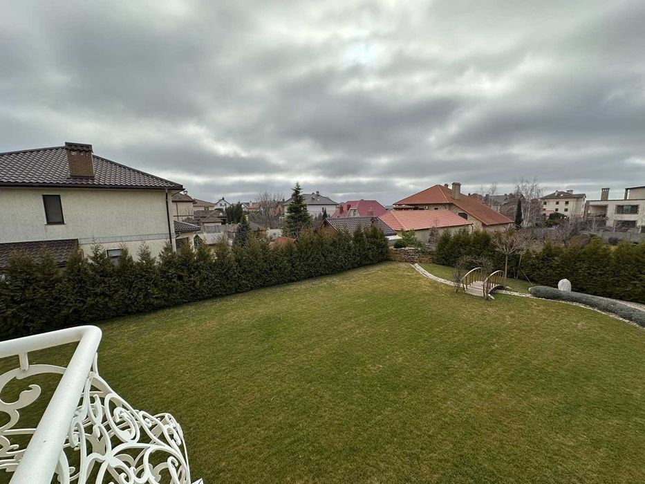 Будинок за адресою (площа 428 м²) - Atlanta.ua - фото 3