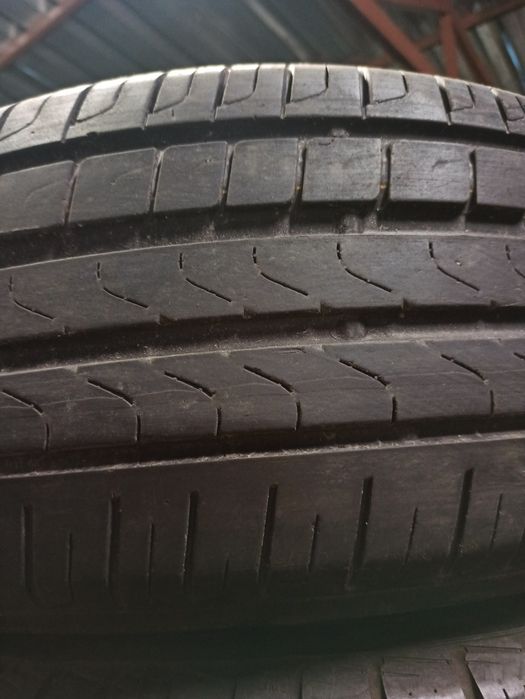 Продам ОДНО колесо 225/60 R16 Pirelli Cinturato P7