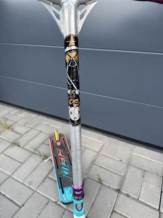 Hulajnoga MGP CUSTOM