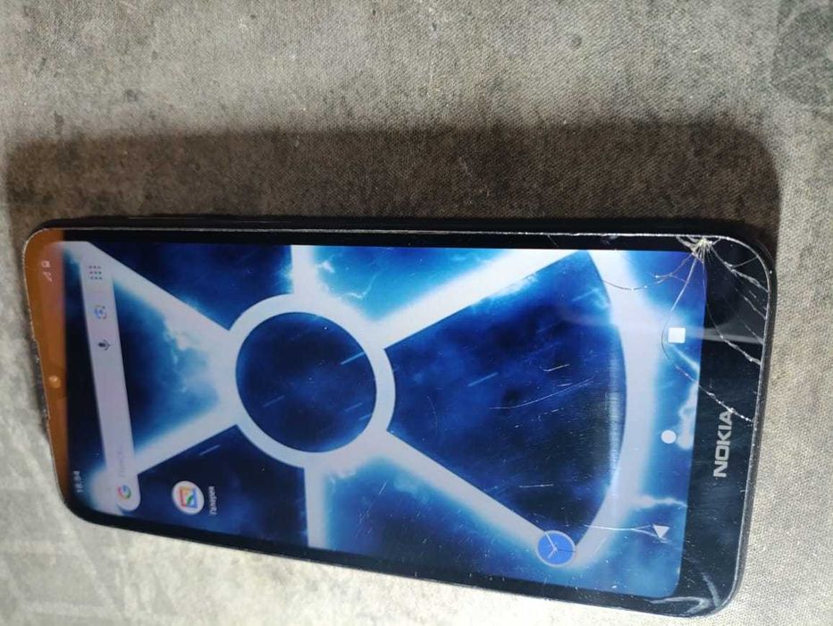 Телефони на запчастини