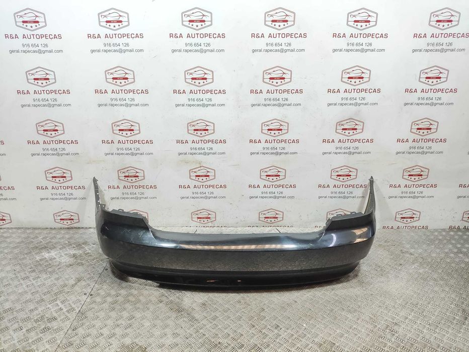 Parachoques Trás BMW Série 3 E92 E93 2005 a 2012 LCI Original