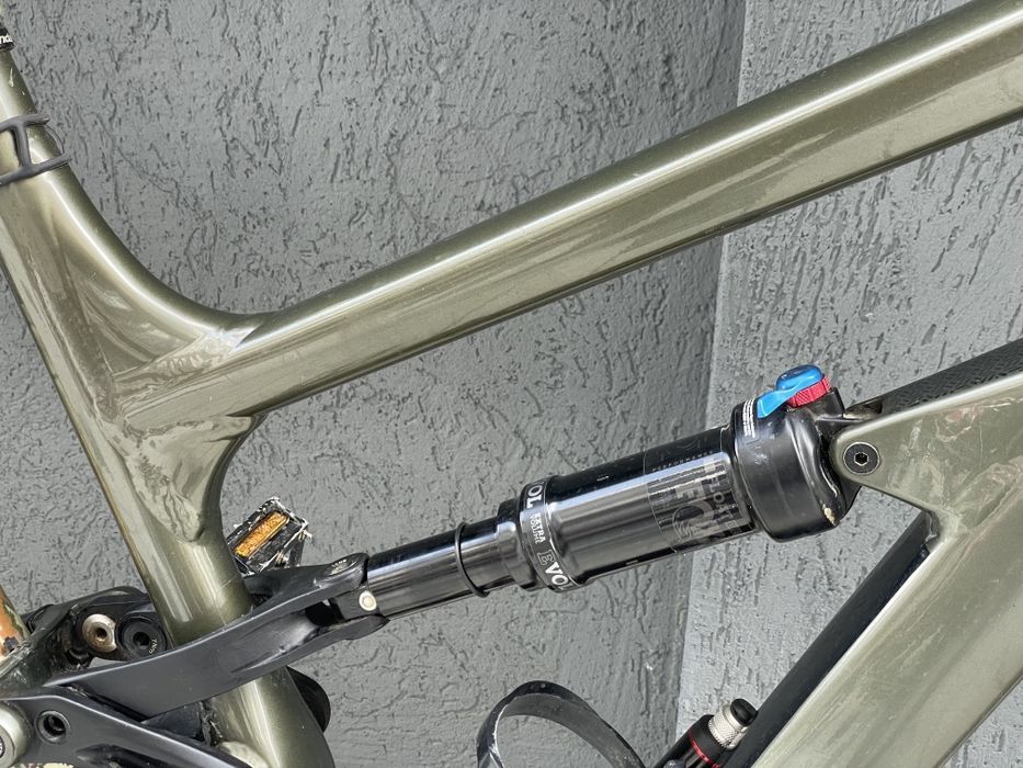 Cannondale Habit 2020 29 L