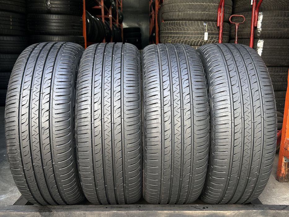 Шины летние  225/55/R18 Goodyear EfficientGripPerfomance