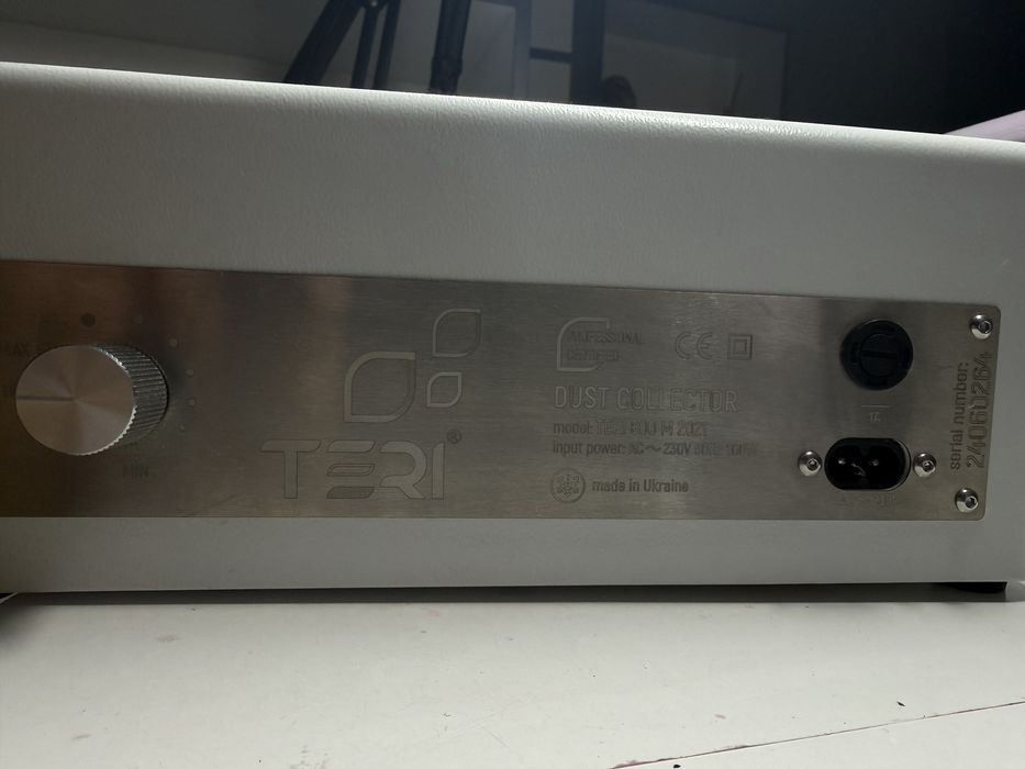 Витяжка Teri в дуже хорошому стані