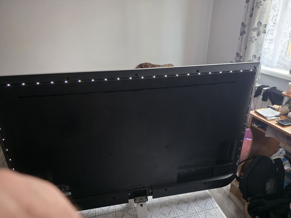 Telewizor Philips 58 cali Ambilight .Uszkodzony