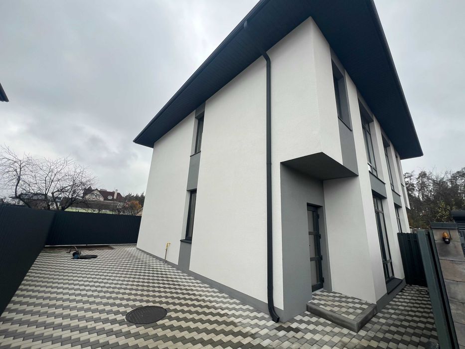 ‼️ Дуплекс 95 м2 по ціні квартири ‼️ Петропавлівська Борщагівка | Без%