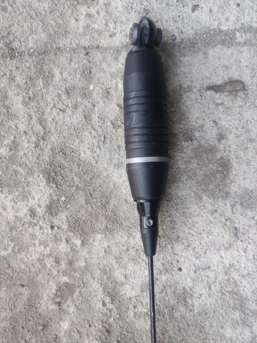 Sirio Antena nie president