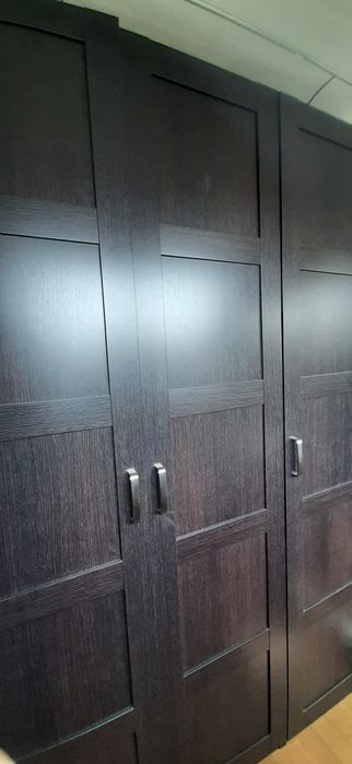 Szafa Ikea Pax s