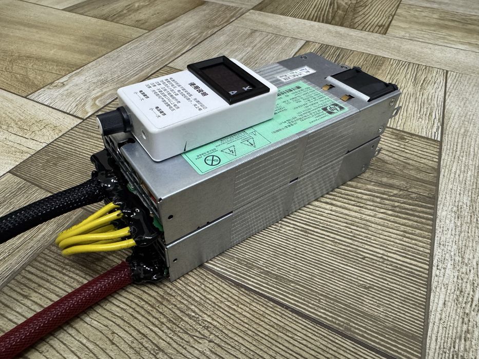 24В зарядний пристрій 100А для всіх типів акумуляторів (Lifepo, NMC)