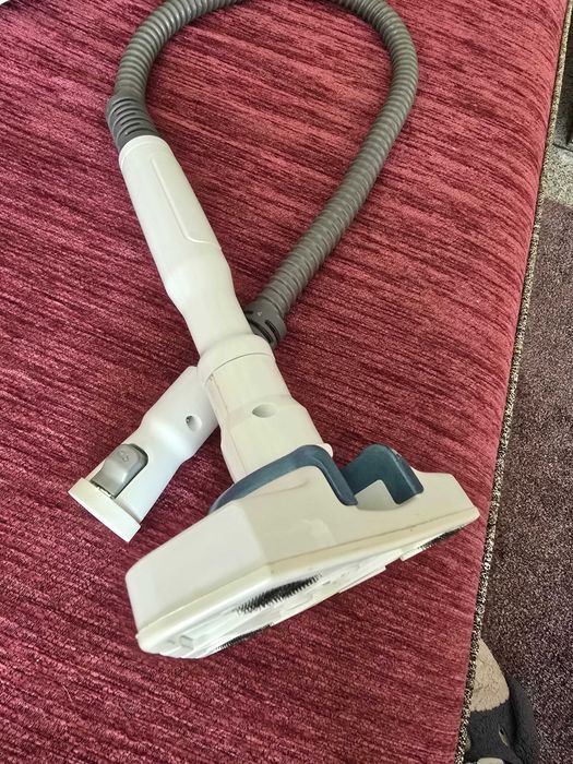 esfregona a vapor 2 em 1 Black & Decker