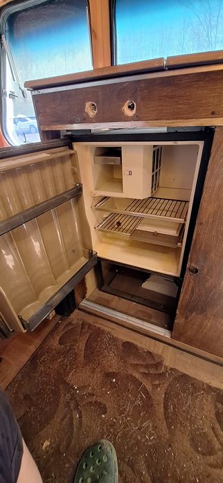 Будинок на колесах