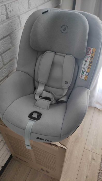 Maxi-cosi Pearl smart i-size