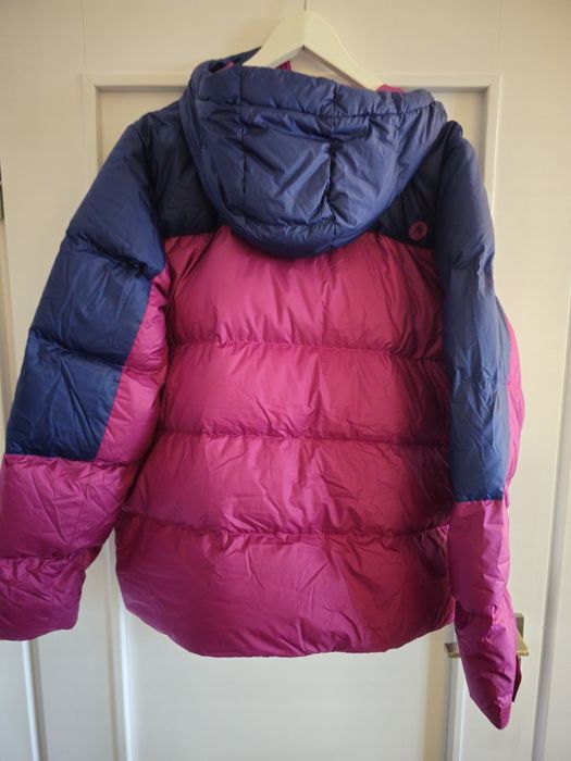 Marmot kurtka puchowa 700 CUIN NOWA XL/54