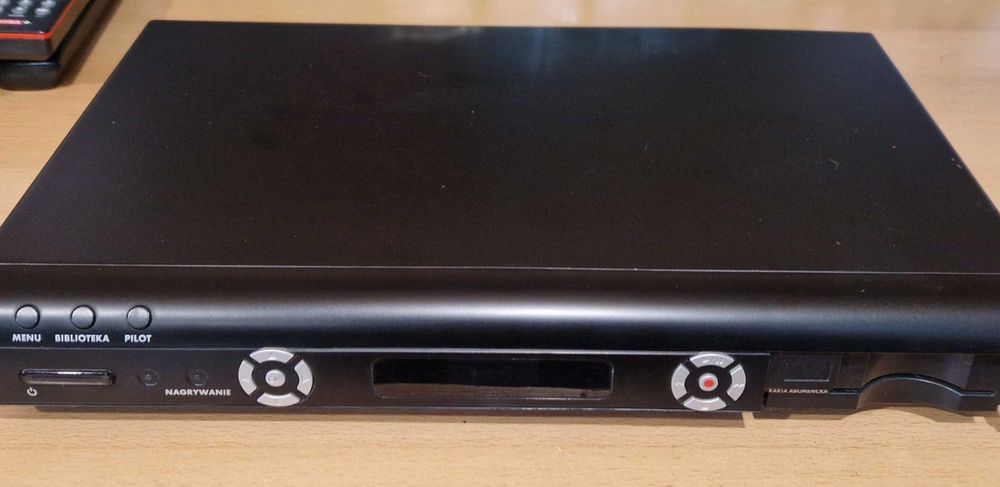 Dekoder Cyfra+ 4 Philips DSR-7201/91