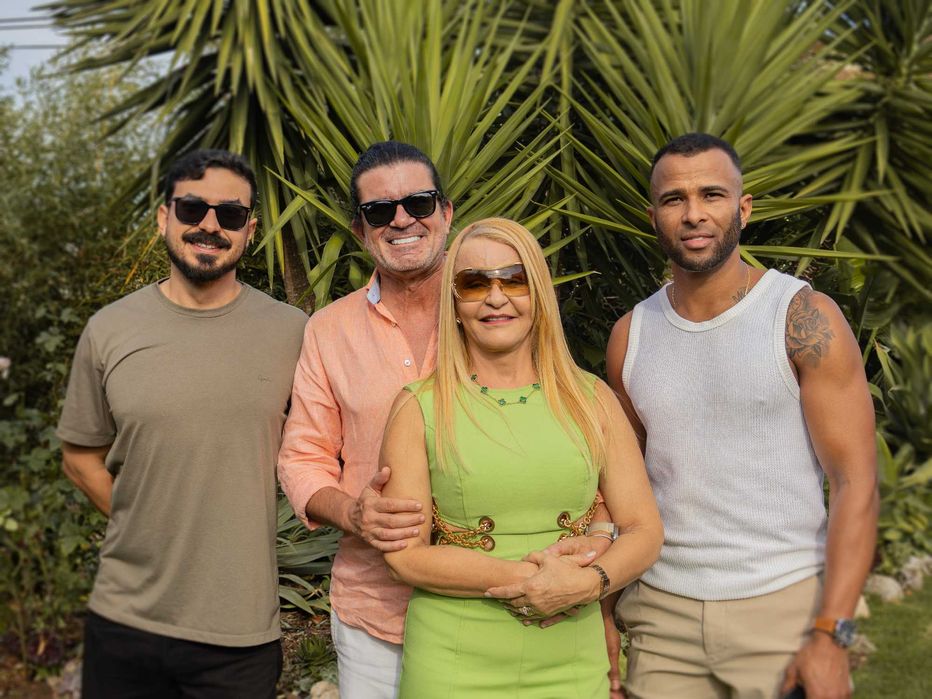 Fotógrafo Profissional para Eventos – Batizados, Aniversários e Mais!