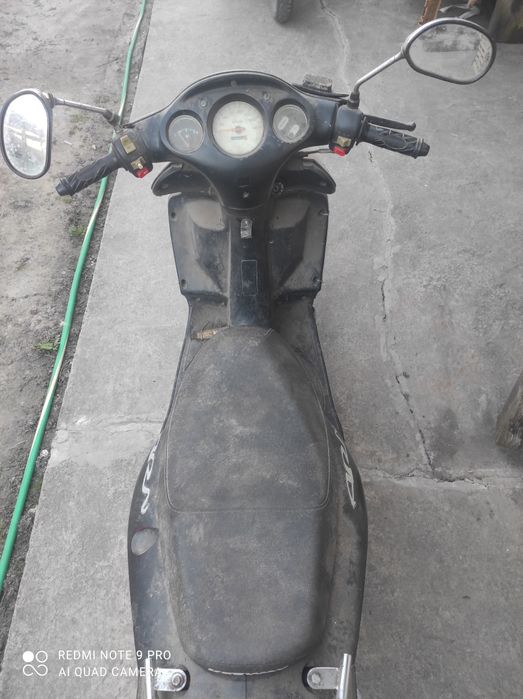 Продам скутер кивей арн/keeway arn/KEEWAY ARN 150 сс!