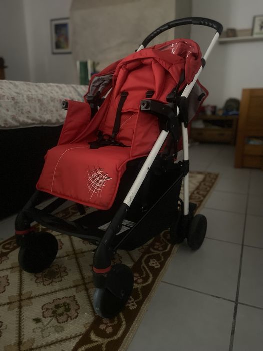 Carrinho de bebe