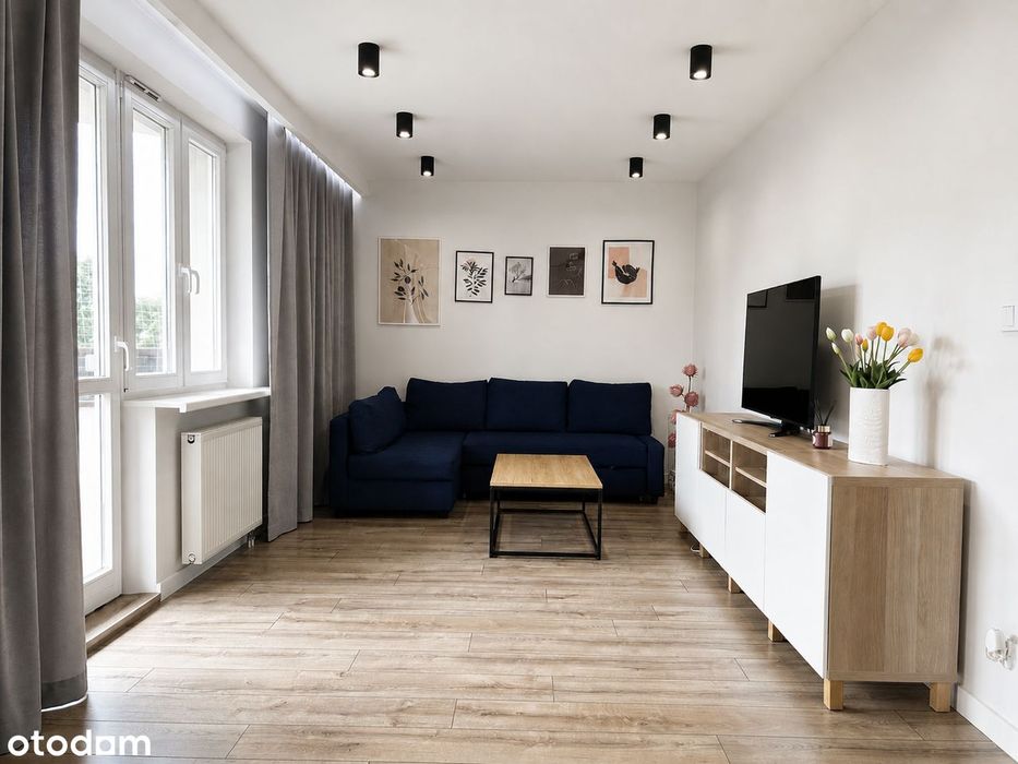 48 m² | Stan idealny | Prądnik Czerwony | Do zamieszkania | Wyposażone - Widok 4