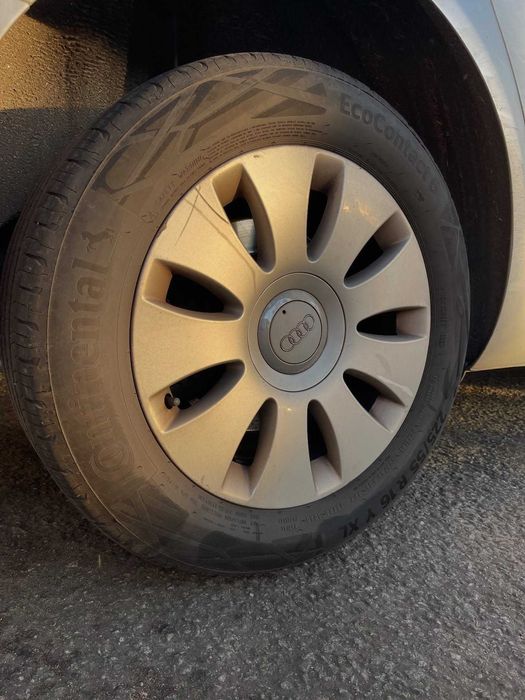 Audi A6 2007 para peças