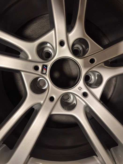 BMW styling 369 9,5x19 ET48 NOWA