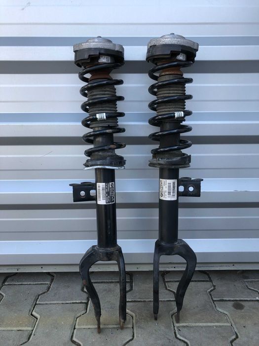 Amortyzator Sprężyna Lewa Prawa BMW F10 F11 X-DRIVE Przód