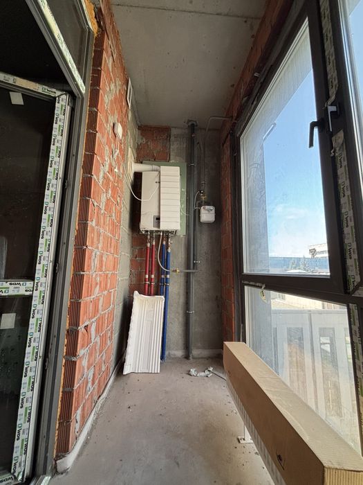 ЖК Женева, 79м2, 4й этаж. Продам квартиру в Центре!
