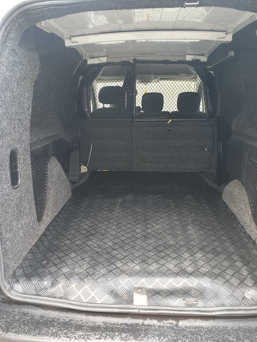 Citroen Berlingo - 1.6 HDI - LONGA