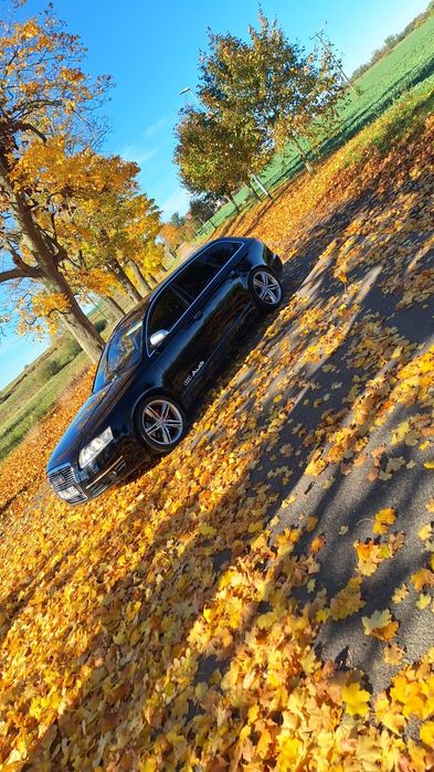 Audi A6 C6 Avant