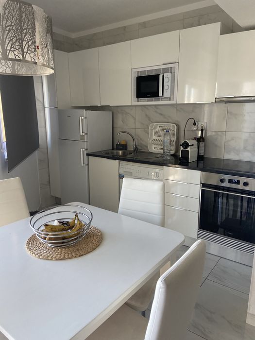 Férias P. da Rocha -   T1  com piscina , Ac e Hi-Fi