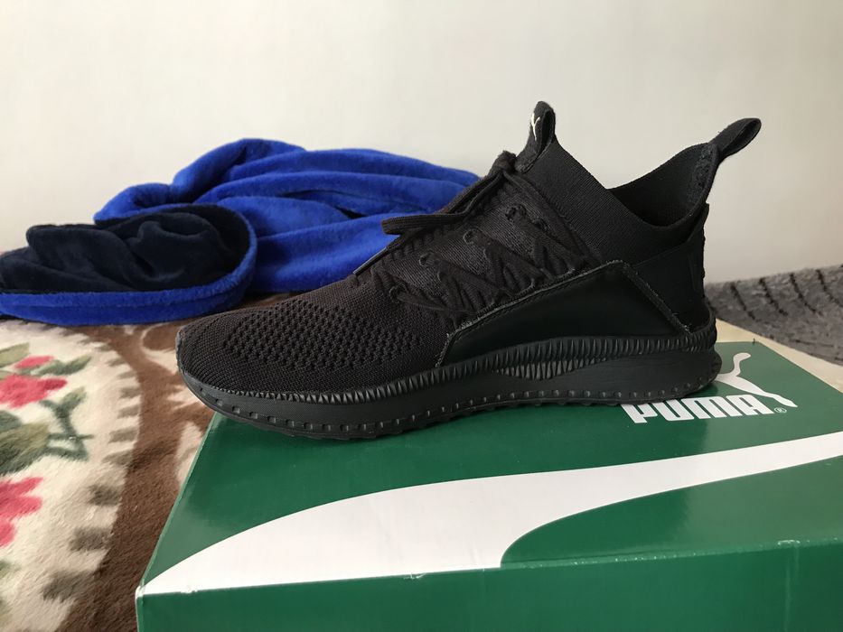 Кросівки puma