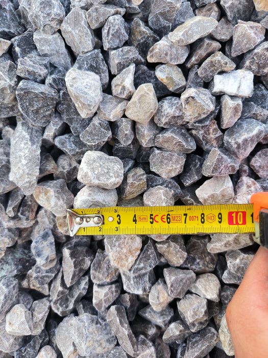 Żwir drenażowy/Kruszywo /grys / żwir /stabilizacja pod kostkę