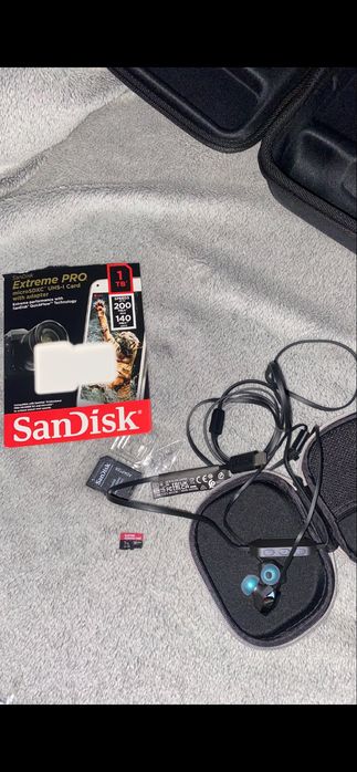 SanDisk Extreme PRO microSDXC 1TB