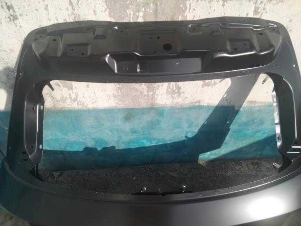 Porta da Mala Opel Mokka (20-24)