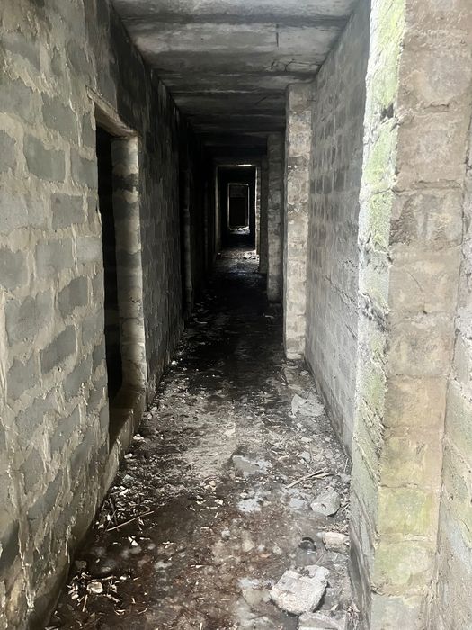 Сдам подвал на 40 комнат соколовка