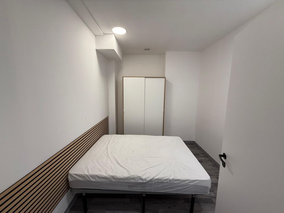 Apartamento T2 equipado com tudo
