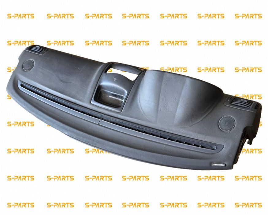 Tampo tablier Renault Clio II