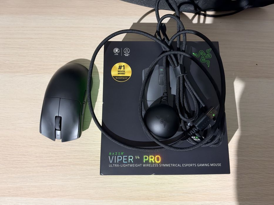 Razer Viper v4 Pro