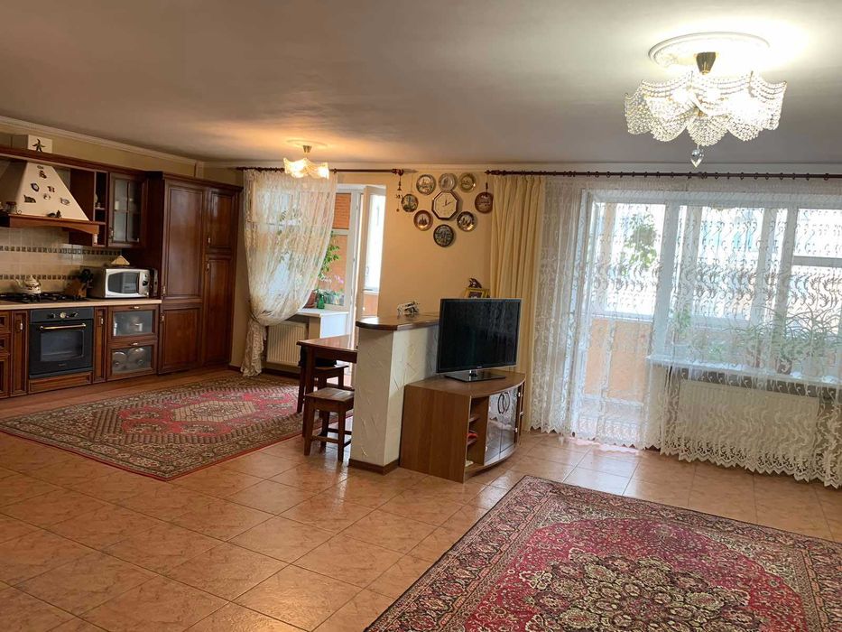 2-rooms apartment apartment by the address st. Tankistov (area 98 m²) - Atlanta.ua - photo 16