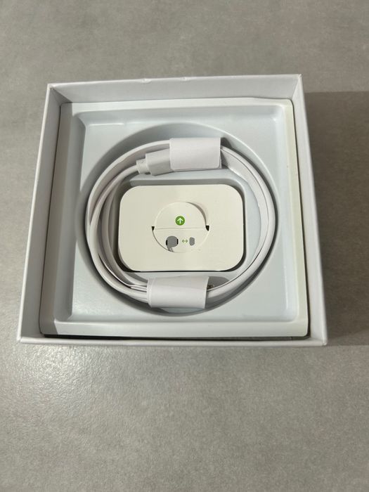 Air Pods Pro 2 APPLE bezprzewodowe