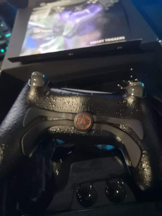 Comando PS4/PC AimController64739770484483122