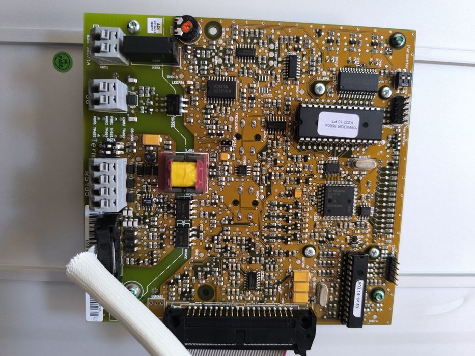 Inversor 3.6kw a funcionar 100% inclui quadro elétrico