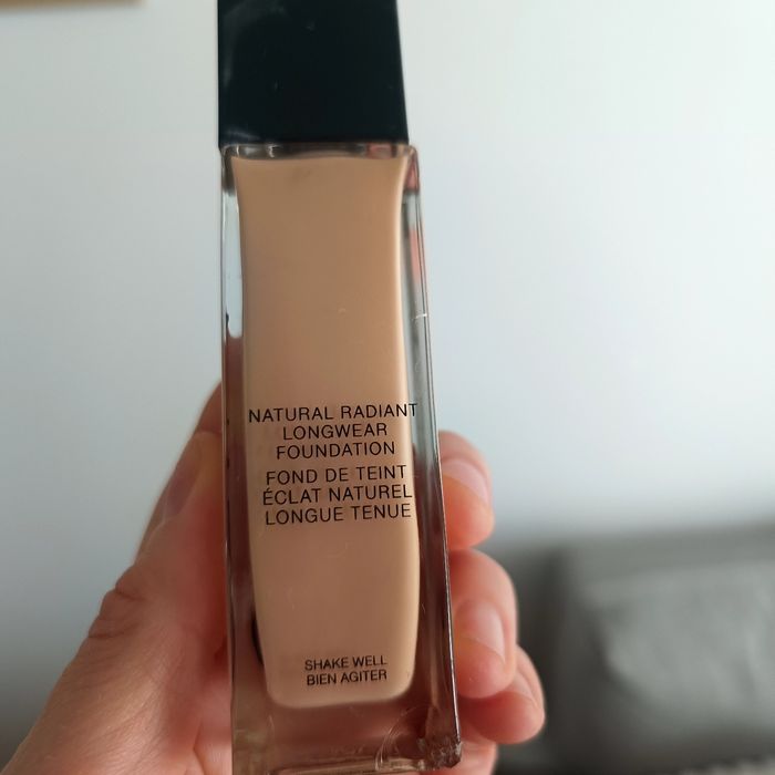 Podkład Nars Natural radiant foundation