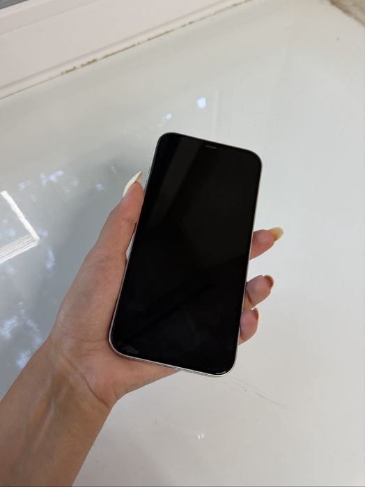 Iphone 12 pro max 256 Gb