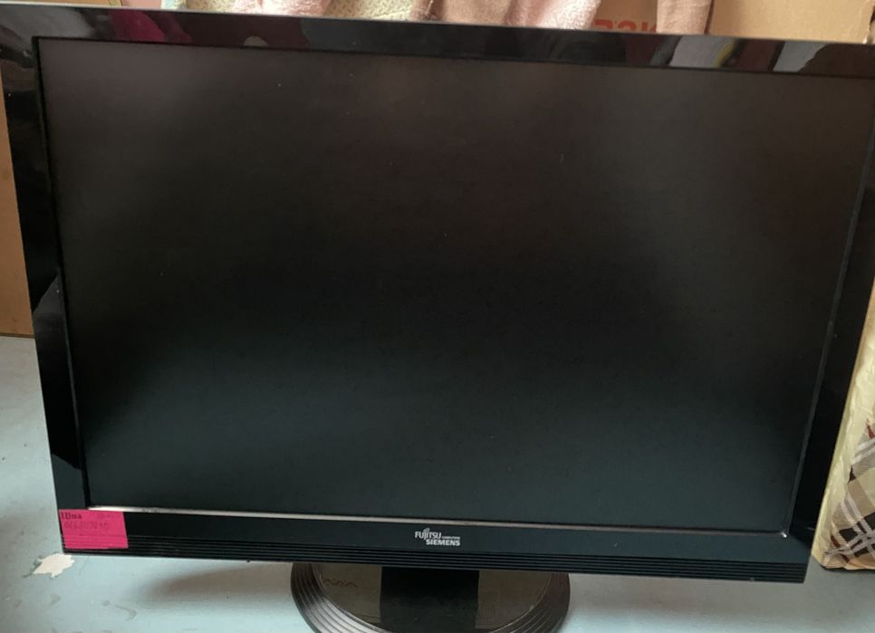 Монітор TN матриця