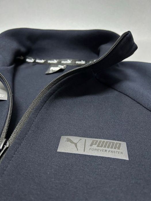 Чоловічий спортивний костюм Puma (весна/осінь)