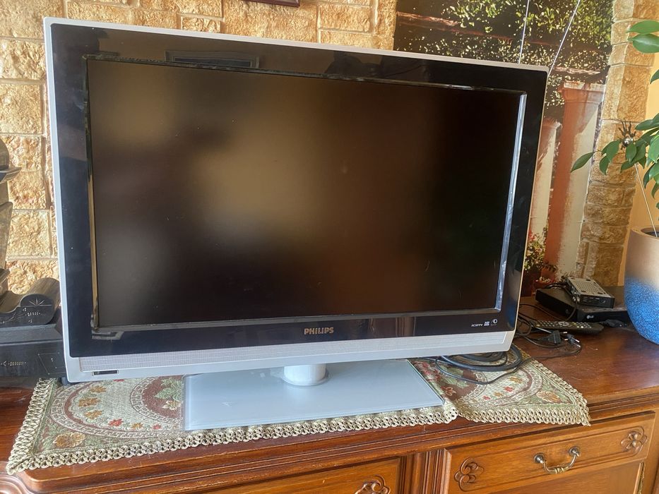 Telewizor philips 32” 32pfl5322/10