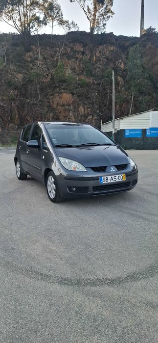 Mitsubishi Colt 1.1i
