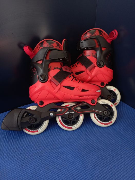 Rollerblade на подарунок різні моделі ролики