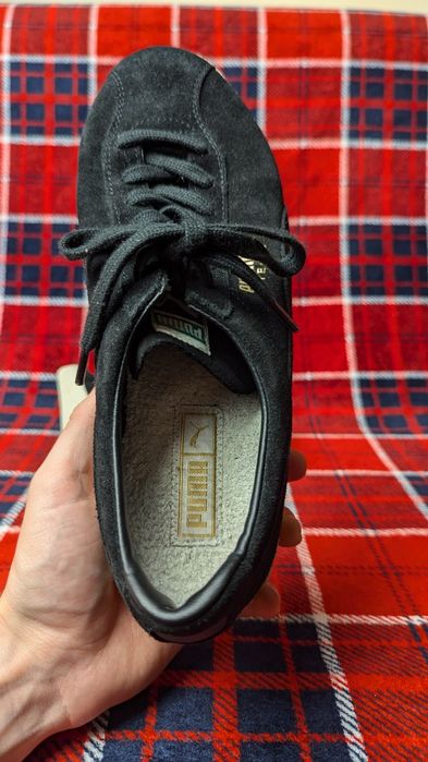 Puma TE-KU 40.5 (26 cm)